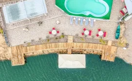 Отель Flamingo Family Club