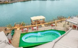 Отель Flamingo Family Club