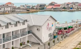 Отель Flamingo Family Club