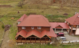 Територія садиба