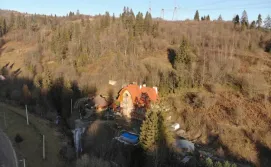 Приватна садиба Сакурая