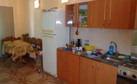 первый этаж, холл, кухня