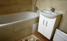 Приватна садиба в Карпатах