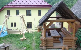 Гостевой двор