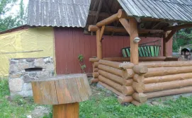 Гостевой двор