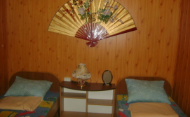 Комнаты у моря в Затоке!