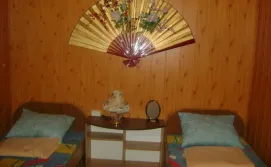 Комнаты у моря в Затоке!