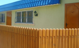 Комнаты у моря в Затоке!