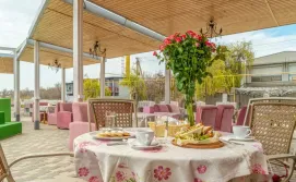 Отель Flamingo Family Club