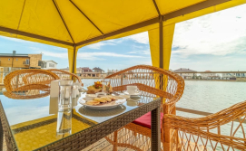 Отель Flamingo Family Club