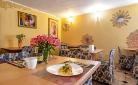 Отель Виктория