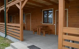 Гостинний двір Саша+Таня №2