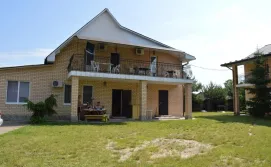 Комплекс для відпочинку Сімейний відпочинок №2