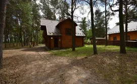 Котедж У Валентина