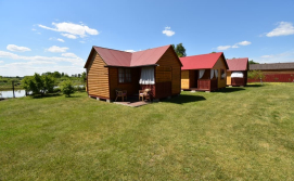 Приватна садиба Урочище Гірка