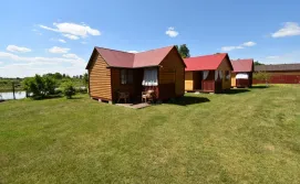 Приватна садиба Урочище Гірка