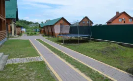 Гостинний двір Саша+Таня №4