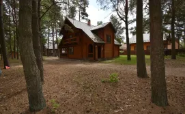 Котедж У Валентина