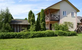 Приватна садиба Olala №3