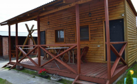 Приватна садиба "Твій Кут". Озеро Світязь.