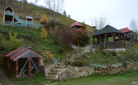 Зона для відпочинку