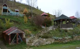 Зона для відпочинку