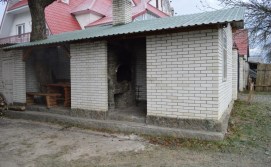 Міні-готель Верховина