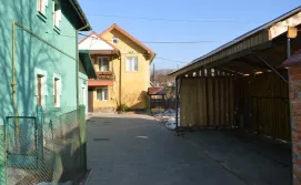 Котедж Соняшник