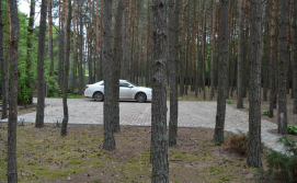 База відпочинку Лісова казка №5