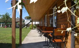 Гостинний двір Оксана