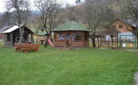 Зона для відпочинку