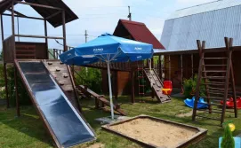 Приватна садиба "Твій Кут". Озеро Світязь.