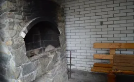 Міні-готель Верховина