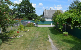 Приватна садиба Набережна 97 №2