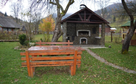 Зона для відпочинку