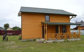 Котедж У Ольги