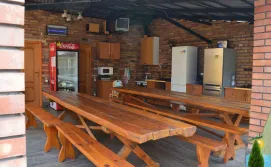 Приватна садиба "Твій Кут". Озеро Світязь.