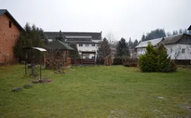 Приватна садиба Заїжджий двір