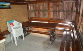 Котедж Соняшник