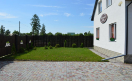 Приватна садиба Гостьовий двір №2