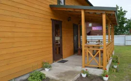 Котедж У Ольги