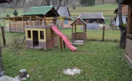 Дитячий майданчик