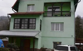 Приватна садиба Зелена садиба У Ліди