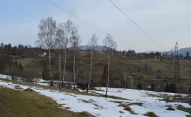 Приватна садиба Під Обрієм