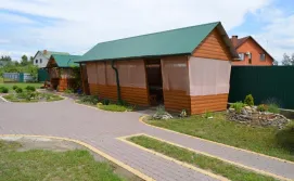 Гостинний двір Саша+Таня №5