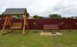 Котедж У Ольги