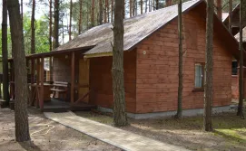 База відпочинку Лісова казка №7