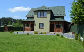 Приватна садиба Меланія