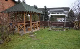 Приватна садиба Заїжджий двір