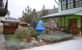 Приватна садиба Зелена садиба У Ліди